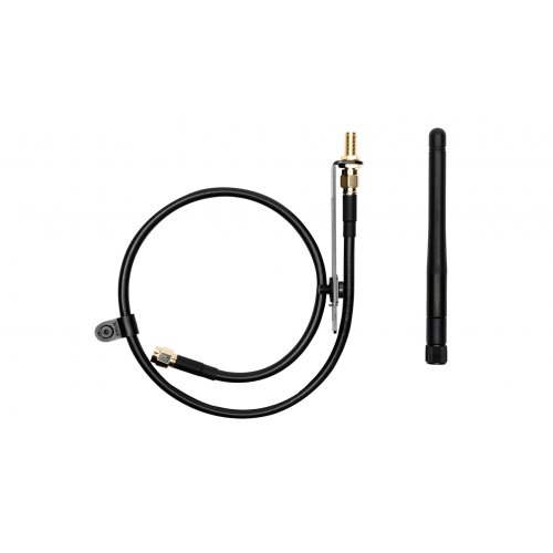 Sound Devices A20-2.4 Ant+Mount