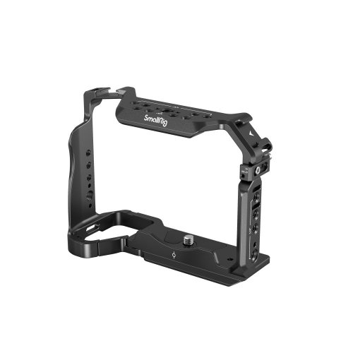 SmallRig Full Camera Cage for Sony Alpha 1, 7R V, 7 IV, 7 S III, and 7R IV