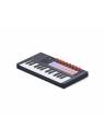 Novation FLkey Mini MK2 25-Key Compact MIDI Keyboard for FL Studio