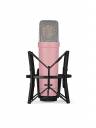 RODE NT1 Signature Series Studio Condenser Microphone - Pink