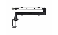 RODE LPA1 Low Profile Microphone Desk Arm - Black