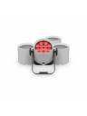 Chauvet DJ Freedom Par Q12 White Sleeve (4 Pack)
