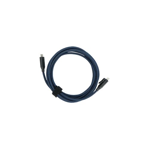Amaran USB-C to USB-C Locking Charging Cable (3m)