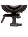 Amaran Halo 300x Compact Bi-Colour COB Light