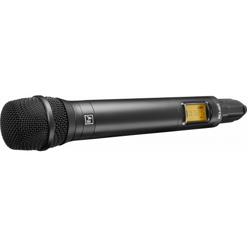 Electro-Voice RE3-HHT420 Handheld with RE420 Head (Freq: 5L)