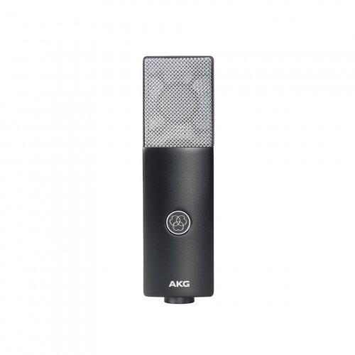 AKG C104 Large Diaphragm Cardioid Condenser Microphone