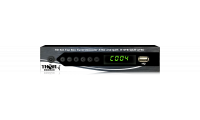 Thor Broadcast QAM CATV RF and ATSC RF to HDMI Decoder