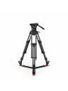 Sachtler System Cine 20 HD CF GS Tripod Package