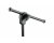 K&M 21431 Mini Boom Arm - Black