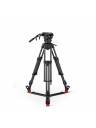 Sachtler System Cine 20 HD CF GS Tripod Package