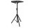Gator Heavy-Duty Adjustable Media Tray with Tripod Stand