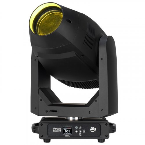 ADJ Focus Spot 7Z Moving Head with 420W White LED