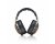FiiO FT1 Closed Back Dynamic Headphones - Walnut
