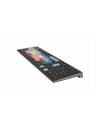 Logickeyboard Avid NewsCutter ASTRA 2 Backlit Keyboard - PC