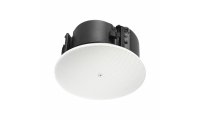 JBL Control 424LP 4in CRBI Two-Way Coax Low-Profile Ceiling Loudspeaker (Pair)