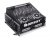 Odyssey DJ Combo Rack 10U Slant, 2U Vertical