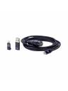 Sontronics Voicecasting Pack w/Podcast Pro Microphone - Blue