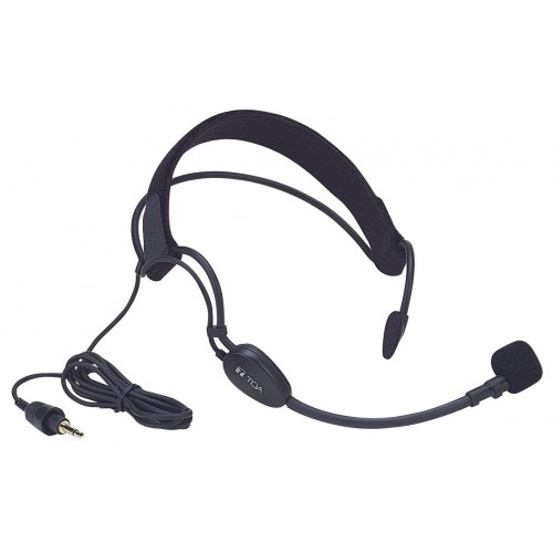 TOA WH-4000A Aerobic Headset Microphone