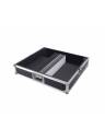 ProX Universal Road Case w/Diced Foam for Mixers 26in x 20in