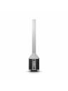 LD Systems MAUI P900 Powered Column PA System by Porsche Design Studio - Black