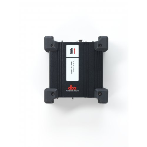 dbx Di1 Active Direct Box