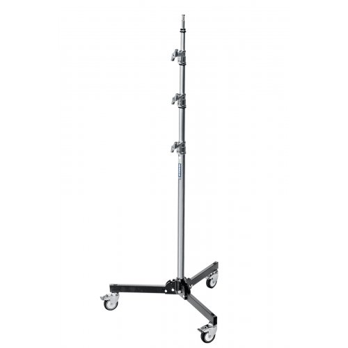 Avenger Roller Stand 33 with Folding Base 10.8ft
