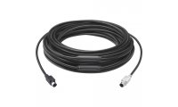 Logitech GROUP Extender Cable (15m / 49.2ft)