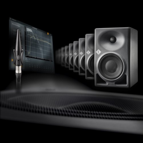 Neumann Multichannel Extension for MA 1 (Download)