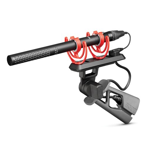 RODE NTG5 Location Recording Kit