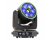 ADJ Vizi FX7 Moving Head with 4-FX-IN-1 - 7x60W RGBL