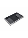 ProX Universal Road Case w/Diced Foam for Mixers 30in x 14in