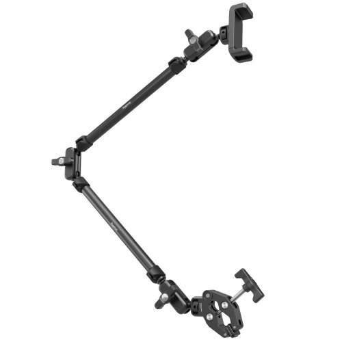 SmallRig Desktop Magic Arm with Crab-Shaped Clamp Kit - Standard