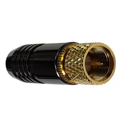 BRTB 471040 9mm 75 Ohm RF Coax Solder