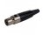 Switchcraft TA5FX Mini 5-Pin XLR Female Connector