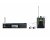 Shure P3TRA215CL Personal Monitor Wireless IEM w/ SE215 (Freq: G20)