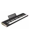 Korg Keystage 61-Key MIDI 2.0 Poly Aftertouch Keyboard/Controller