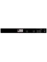 Nixer RS32 1U 19in Rack Mount AoIP Switch