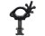 ADJ 70.1mm L-Track Narrow Adapter w/ Clamp for ElectraPix Series