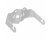 JBL MTC-23UB-1 U-Bracket for Control 23-1 (White)