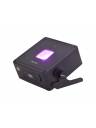 JMAZ MAD PAR BULLS IP 20W RGBA LED Battery Powered Outdoor Uplight Kit