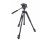 Manfrotto 190X 3-Section Tripod with XPRO Fluid Head
