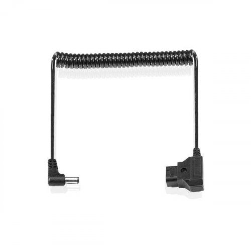 Shape D-Tap to 2.1mm Barrel Power Cable
