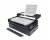 ProX Road Case with Laptop Shelf for Pioneer DDJ-FLX4 - Black Trim