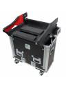 ProX ZCase A&H SQ-6 Mixer Lifting Case