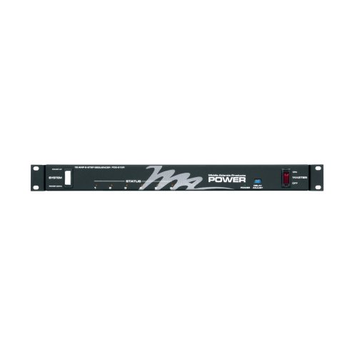 Middle Atlantic PDS-615R Rackmount Sequencer Power Strip