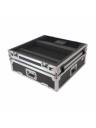 ProX Flight Case for Allen & Heath QU-6 No Doghouse
