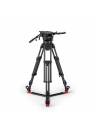 Sachtler System Cine 30 EFP CF GS Tripod Package