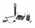 Samson Concert 288m Dual-Channel Wireless System w/ Tabletop Receiver