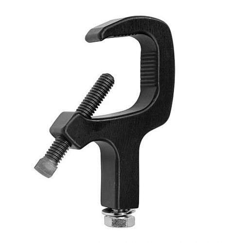 The Light Source Micro-Clamp- Black