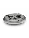 Shure MXA320 Table Array Microphone w/DSP - Aluminum